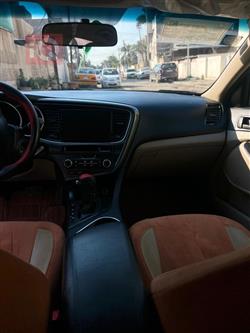 كيا اوبتيما